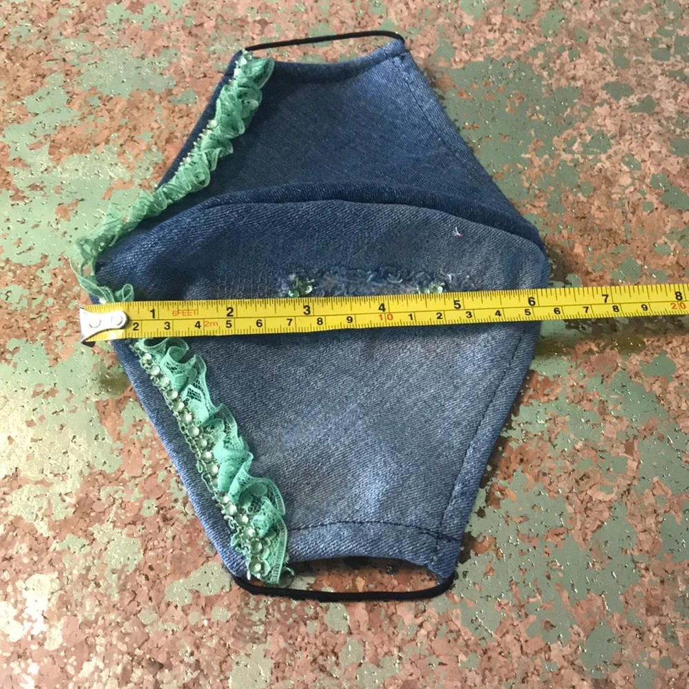 HAND CRAFTED 